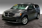 Used 2019 Dodge Grand Caravan SXT image 2