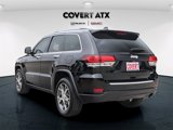 Used 2020 Jeep Grand Cherokee Limited image 6