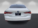 Certified 2023 BMW 430i Coupe w/ Premium Package image 4