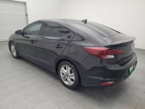 Used 2020 Hyundai Elantra SEL image 3
