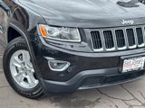 Used 2015 Jeep Grand Cherokee Laredo w/ Quick Order Package 23E image 3