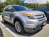 Used 2013 Ford Explorer XLT image 3