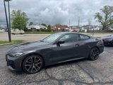 Used 2021 BMW 440i xDrive Coupe w/ Premium Package image 5