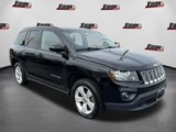Used 2017 Jeep Compass Latitude image 3