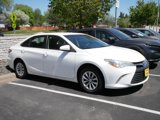 Used 2015 Toyota Camry LE image 5