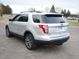 Used 2015 Ford Explorer XLT w/ Equipment Group 202B image 5
