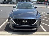 Used 2023 MAZDA CX-5 AWD 2.5 S w/ Premium Plus Pkg image 2