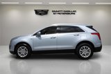 Used 2017 Cadillac XT5 FWD w/ LPO, Wheel Lock Package image 2