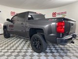 Used 2016 Chevrolet Silverado 1500 LT w/ All Star Edition image 4
