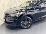Used 2019 Acura RDX A-Spec image 2