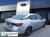 Used 2022 Nissan Sentra SV image 2
