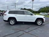 Used 2023 Jeep Grand Cherokee L Limited image 2