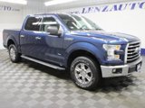 Used 2017 Ford F150 XLT w/ Equipment Group 302A Luxury image 3