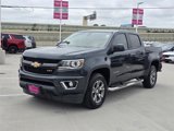 Used 2017 Chevrolet Colorado Z71 image 2
