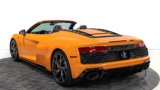 Used 2023 Audi R8 V10 performance w/ Premium Package image 4