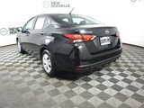 New 2025 Nissan Versa S image 5