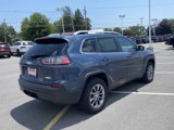 Used 2020 Jeep Cherokee Latitude Plus w/ Comfort/Convenience Group image 5