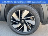 New 2025 Volkswagen Atlas SE image 6