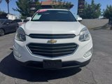 Used 2017 Chevrolet Equinox LT w/ Convenience Package image 2