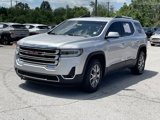 Used 2020 GMC Acadia SLT w/ Trailering Package image 3
