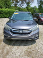Used 2016 Honda CR-V EX-L image 2