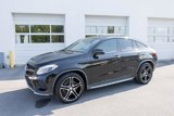 Used 2016 Mercedes-Benz GLE 450 4MATIC Coupe image 4