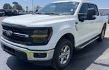 New 2024 Ford F150 XLT w/ Equipment Group 302A MID image 4
