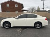 Used 2012 INFINITI G37 Journey w/ Premium Pkg image 2