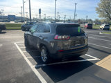 Used 2021 Jeep Cherokee Latitude Lux w/ Comfort/Convenience Group image 3