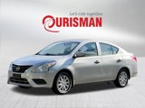 Used 2016 Nissan Versa S Plus image 2