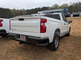 New 2025 Chevrolet Silverado 1500 W/T w/ WT Value Package image 2