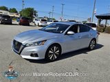 Used 2022 Nissan Altima 2.5 SL image 3