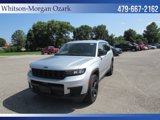 Used 2021 Jeep Grand Cherokee L Laredo image 2