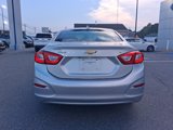 Used 2017 Chevrolet Cruze LT w/ Convenience Package image 4