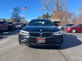 Used 2017 BMW 530i xDrive image 3