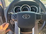 Used 2014 Toyota Tacoma 4x4 Double Cab image 2