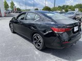 Used 2024 Nissan Sentra SV image 3