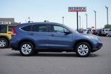 Used 2012 Honda CR-V EX-L image 2