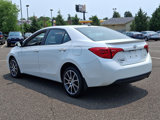 Certified 2017 Toyota Corolla SE 50th Anniversary image 4