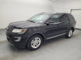Used 2017 Ford Explorer XLT w/ Equipment Group 202A image 2
