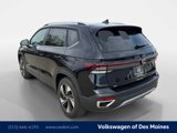 New 2025 Volkswagen Taos SE image 4
