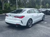 Certified 2025 BMW 430i image 4