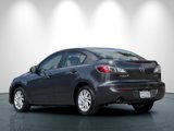 Used 2013 MAZDA MAZDA3 i Touring image 6
