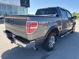 Used 2012 Ford F150 XLT w/ XLT Chrome Pkg image 3