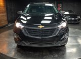 Used 2021 Chevrolet Equinox LS image 3