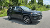 New 2025 Jeep Compass Limited image 2