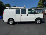 Used 2014 Chevrolet Express 2500 image 2