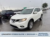 Used 2014 Nissan Rogue SL image 4