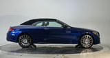 Used 2019 Mercedes-Benz C 300 4MATIC Cabriolet image 3