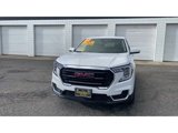 Used 2022 GMC Terrain SLE image 6